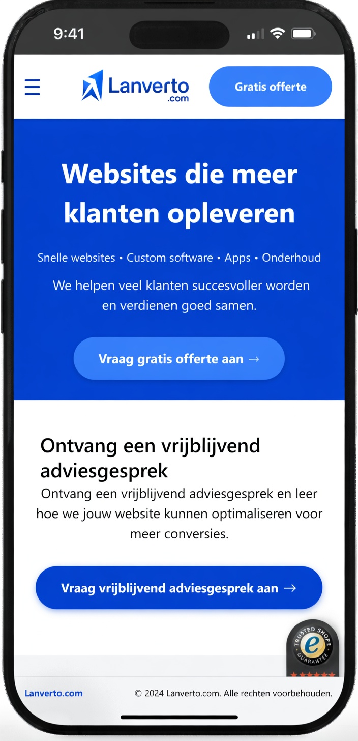 SEO en online vindbaarheid