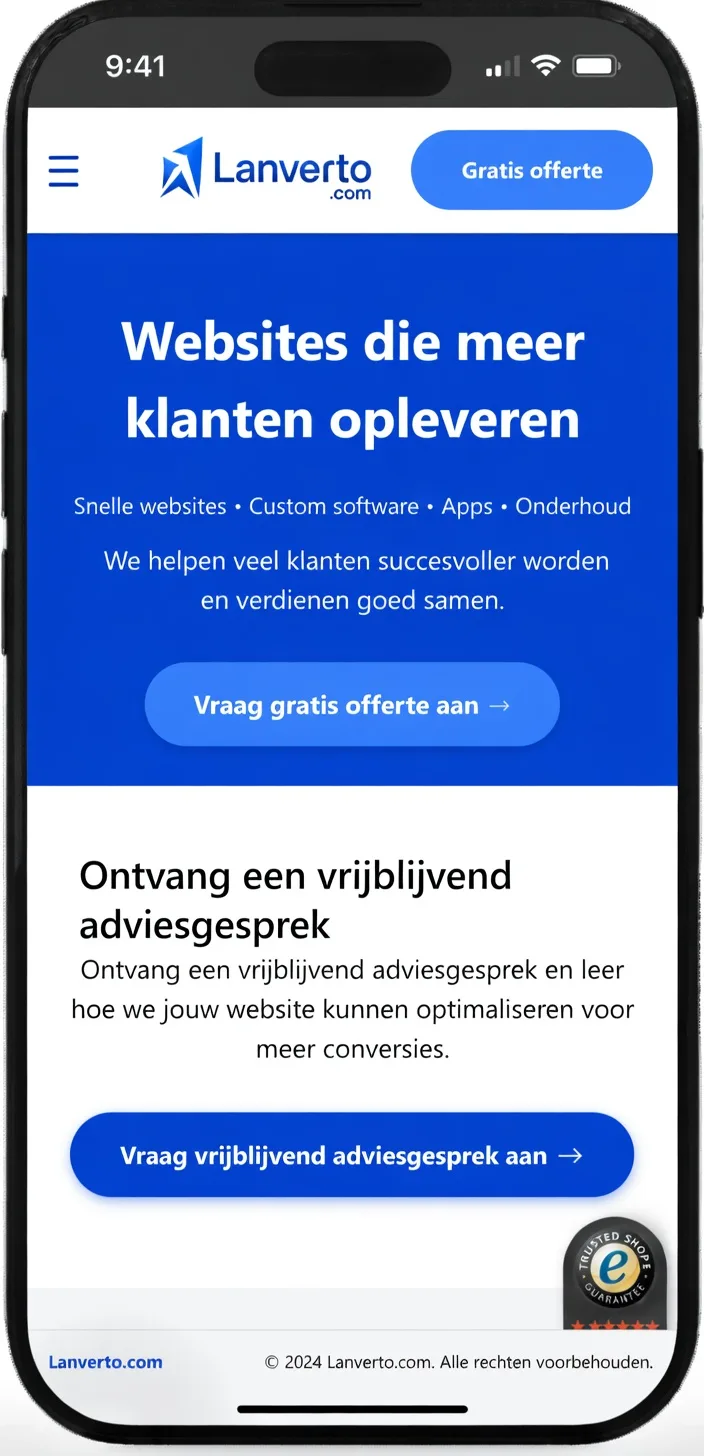 SEO en online vindbaarheid